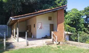 Imagem 6: Chácara a venda no bairro da Roseira Jundiaí-SP