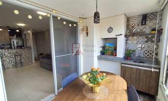 Imagem 6: APARTAMENTO JUNDIAI COM 03 DORMITÓRIOS