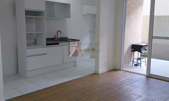 Imagem: Apartamento Garden Tons de Ipanema com 02