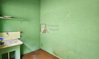 Imagem 3: Casa no bairro Caxambu em Jundiaí com 03 dormitórios, sendo uma suíte, sala em L, cozinha