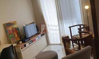 Imagem 7: Lindo apartamento no Condomínio Brisas Bosque Itirapina em Jundiaí com 02 dormitórios, sen