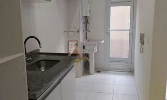 Imagem 4: Apartamento Garden Tons de Ipanema com 02 dormitórios, sendo 01 suíte, sala 02 ambientes