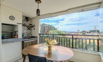 Imagem 7: APARTAMENTO JUNDIAI COM 03 DORMITÓRIOS