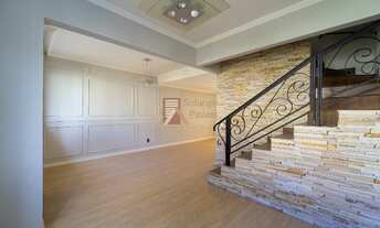 Imagem: Casa a venda de condomínio em Jundiaí-SP