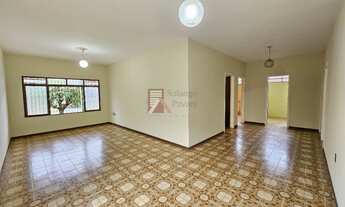 Imagem: Casa no bairro Caxambu em Jundiaí com 03