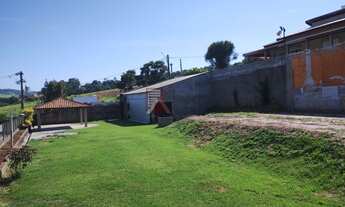 Imagem 5: Chácara a venda no bairro da Roseira Jundiaí-SP