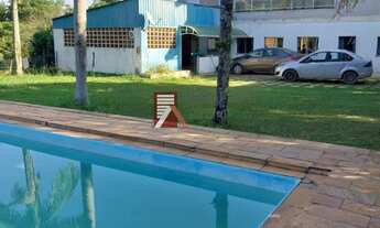 Imagem: Chácara a venda na região do Caxambu com