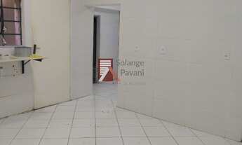 Imagem 5: Salão Comercial para locação na Av. Nove de Julho em Jundiaí/SP. Com 140m² de área constru