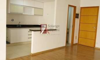 Imagem 2: Excelente apartamento garden no condomínio Olívio Boa em Jundiaí com 03 dormitórios, sendo