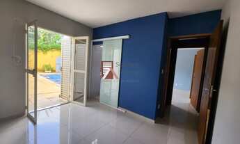 Imagem 2: Casa a venda em Jundiaí-SP com 02 dormitórios, 02 suites