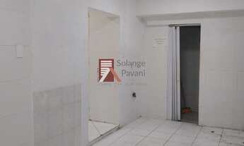 Imagem 6: Salão Comercial para locação na Av. Nove de Julho em Jundiaí/SP. Com 140m² de área constru