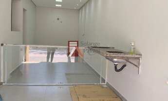 Imagem 7: Salão Comercial para locação na Av. Nove de Julho em Jundiaí/SP. Com 140m² de área constru