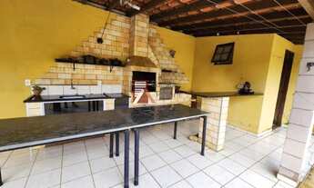 Imagem 3: Casa a venda em Jundiaí-SP com 02 dormitórios, 02 suites