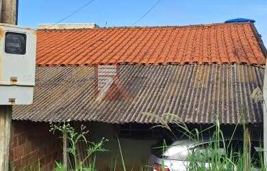 Imagem 4: Sobrado no Bairro Água Doce sendo na parte de cima com 02 dormitórios, sala, cozinha ameri