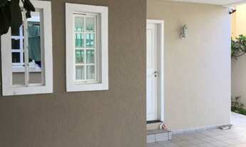 Imagem: CASA para Venda VILA GUARANI, JUNDIAÍ 140,00