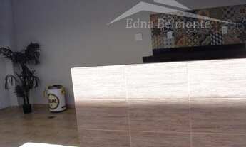 Imagem 7: CASA PARA VENDA EM CONDOMINIO JUNDIAÍ - SP 125,00m2 de AC - 140m2 de TE