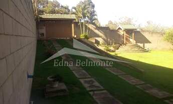 Imagem 2: Casa a venda no - Parque Quinta da Boa Vista - Jundiaí