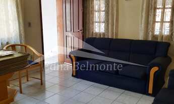 Imagem 5: Casa residencial térrea para venda Vila Agrícola, Jundiaí - SP