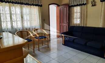 Imagem: Casa residencial térrea para venda Vila