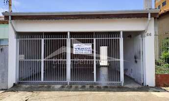 Imagem 2: Casa residencial térrea para venda Vila Agrícola, Jundiaí - SP