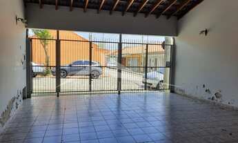 Imagem 3: Casa residencial térrea para venda Vila Agrícola, Jundiaí - SP