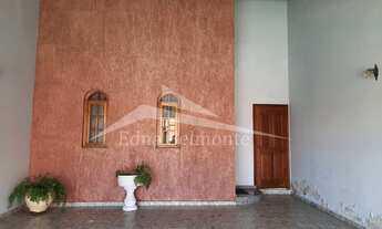 Imagem 4: Casa residencial térrea para venda Vila Agrícola, Jundiaí - SP