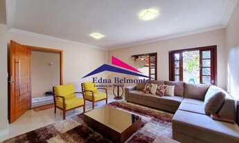 Imagem: Casa para venda com 4 dormitórios no bairro