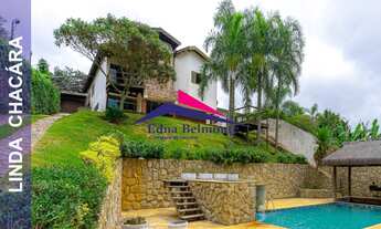 Imagem: VENDO LINDA CHÁCARA BONANZA JARDIM PRIMAVERA