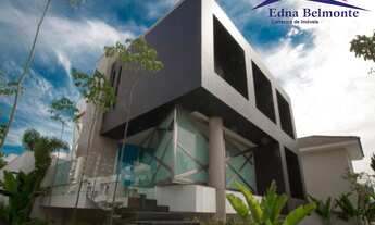 Imagem: CASA DE ALTÍSSIMO PADRÃO QUINTA DAS LARANJEIRAS