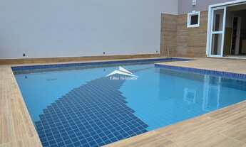 Imagem 6: Casa para venda Condomínio Portal do Paraíso I JUNDIAI - SP