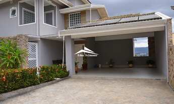 Imagem: Casa para venda Condomínio Portal do Paraíso