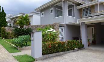 Imagem 2: Casa para venda Condomínio Portal do Paraíso I JUNDIAI - SP