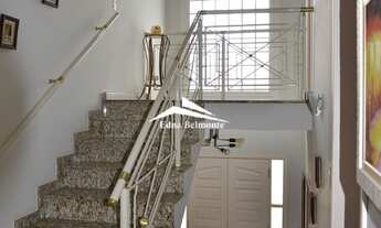 Imagem 7: Casa para venda Condomínio Portal do Paraíso I JUNDIAI - SP