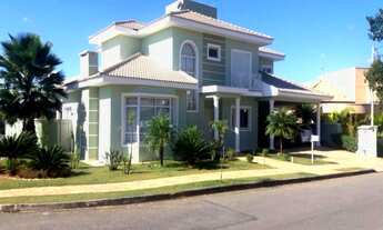 Imagem: CASA PARA VENDA CONDOMÍNIO PORTAL DO PARAÍSO