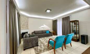 Imagem 5: Casa Térrea para Venda com 160,00m2, Bairro jardim Paulista Jundiaí - SP