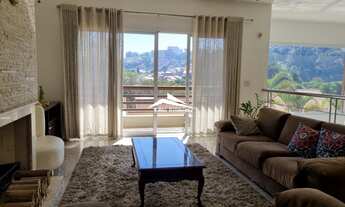 Imagem 5: CASA PARA VENDA COM 3 SUÍTES, PISCINA , BAIRRO JARDIM PAULISTA ll - JUNDIAÍ / SP