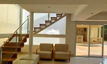 Imagem 4: CASA PARA VENDA, CONDOMÍNIO PORTAL DO PARAÍSO II, JUNDIAÍ - S.P