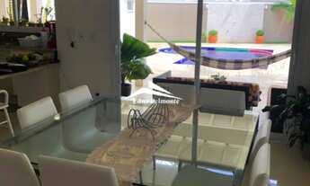 Imagem 2: CASA PARA VENDA COM 336M2 CONDOMÍNIO PORTAL DO PARAÍSO II JUNDIAI / SP