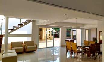 Imagem: CASA PARA VENDA, CONDOMÍNIO PORTAL DO PARAÍSO