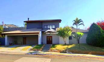 Imagem: CASA TÉRREA PARA VENDA, 400 M2, CONDOMÍNIO