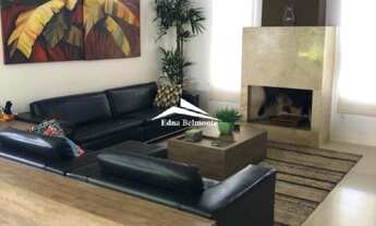 Imagem: CASA PARA VENDA COM 336M2 CONDOMÍNIO PORTAL