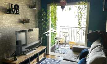 Imagem: APARTAMENTO PARA VENDA, 88M2 EDIFICIO FLEX