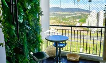 Imagem 3: APARTAMENTO PARA VENDA , 88M2 EDIFICIO FLEX 1 - JUNDIAI SP