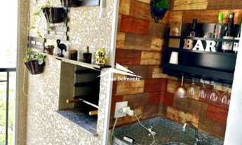 Imagem 4: APARTAMENTO PARA VENDA , 88M2 EDIFICIO FLEX 1 - JUNDIAI SP