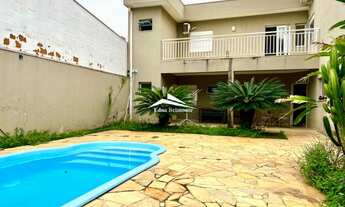 Imagem: CASA RESIDENCIAL em JUNDIAÍ - SP, JARDIM