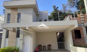 Imagem: CASA PARA VENDA CONCOMINIO VILLA VERDE