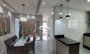 Imagem: CASA PARA VENDA COM PISCINA NO CONDOMINIO