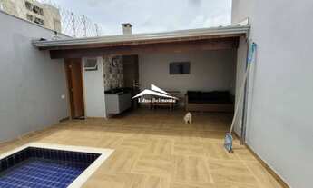 Imagem 4: CASA PARA VENDA COM PISCINA NO CONDOMINIO VILLAGIO DI SAN FRANCESCO - MEDEIROS JUNDIAÍ- SP