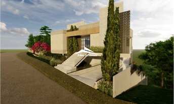 Imagem 5: CASA PARA VENDA POR R$2297.000,00 NO CONDOMINIO CAPITAL VILLE EM JUNDIAÍ- SP *PRAZO DE EN