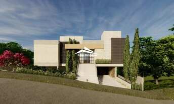 Imagem 4: CASA PARA VENDA POR R$2297.000,00 NO CONDOMINIO CAPITAL VILLE EM JUNDIAÍ- SP *PRAZO DE EN